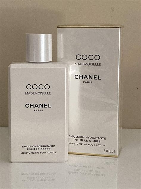 coco noir chanel lotion|Chanel coco mademoiselle body powder.